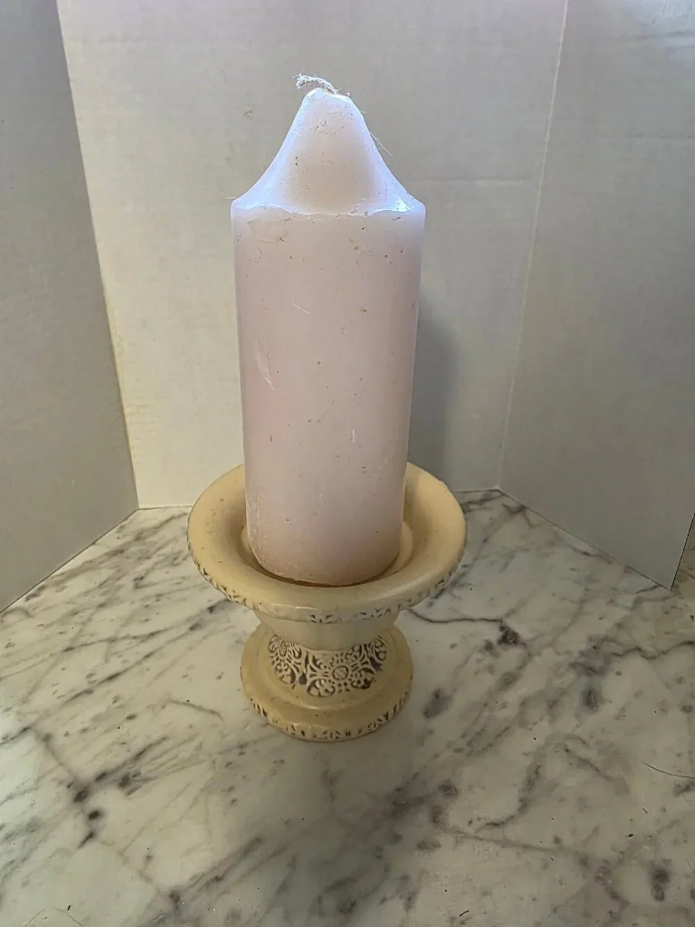 Vintage Rustic Villa Collection by PartyLite - Picture 10 of 12